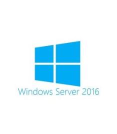 Windows Server cal 2016 Ingl 1 clt Device cal