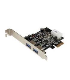 TARJETA PCI EXPRESS 2X USB 3.0
