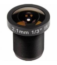 Lens M12 2.1MM F2.2 10PCS Lens