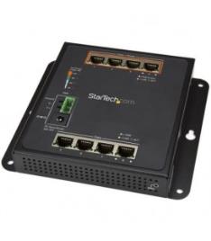 IES81GPOEW Switch de Rede Gerido L2 Gigabit Ethernet (10/100/1000) Preto Power Over Ethernet (poe)