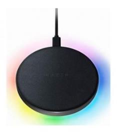 Chroma Charging pad 10w Fast Wireless Charger