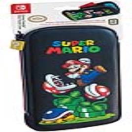 Estojo para Nintendo Switch Ardistel Traveler Deluxe NNS15SM Super mario bros™