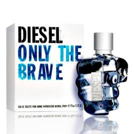 Men´s Perfume Only The Brave Diesel EDT (50 ml)