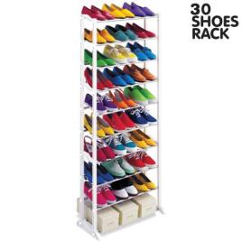 Sapateira 30 Shoes Rack
