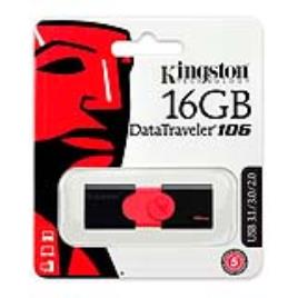 Pendrive Kingston DT106 - 128 GB