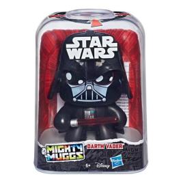 Mighty Muggs Star Wars - Darth Vader Hasbro