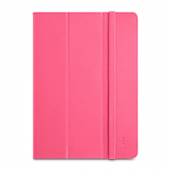 Trifold Cover Stand for iPad 5 Rosa F7N056B2C02