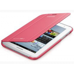 Bolsa Notebook Samsung Efc-1G5Specstd Tab 2 7" Pink