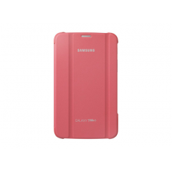 Book Cover Samsung Ef-Bt210Bpegww Galaxy Tab 3 7" Pink
