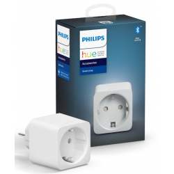 Ficha inteligente Philips Hue 1x Smart plug EU