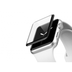 Protetor Belkin Ultra Curve para Apple Watch series 3/2 28mm