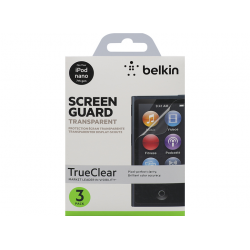 Protetor Ecrã Belkin Ipod Nano 7G F8W233Cw3