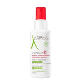A-Derma Cutalgan Spray Refrescante Calmante 100ml