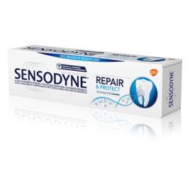 Sensodyne Repair e Protect Pasta Dentífrica 75ml