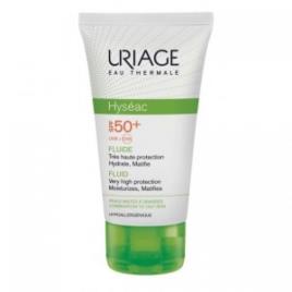Uriage Hyseac Solaire SPF50 50ml