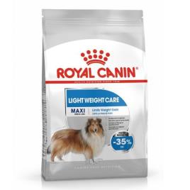 Royal Canin Cão Maxi Light Weight Care 10Kg