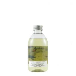 Davines Authentic Cleansing Nectar Hair And Body Oil Shampoo 90ml