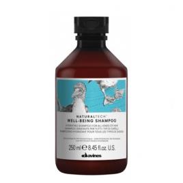 Davines Naturaltech Well-Being Shampoo 250ml