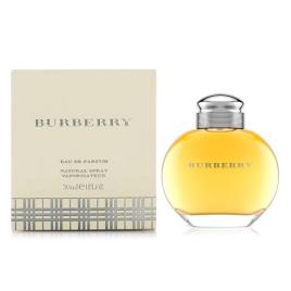 Perfume Mulher Burberry EDP (30 ml)