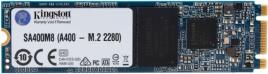SSD M.2 2280 A400 480GB TLC - 