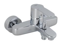 Torneira de duche e banheira WAVE COSMOPOLITAN GROHE