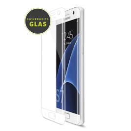Artwizz - CurvedDisplay Galaxy S7 (silver)