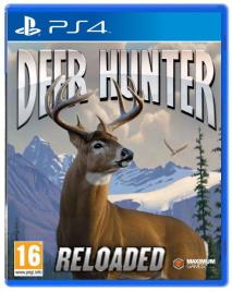 Deer Hunter Reloaded | PS4 | Novo
