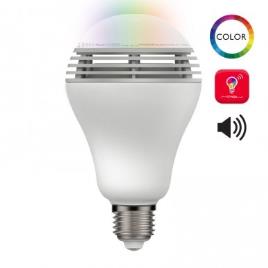 Mipow - PlayBulb color (speaker + light bulb)