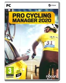 Pro Cycling Manager 2020 | PC | Novo