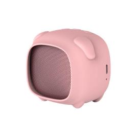 qushini - Bluetooth Speaker (pig)