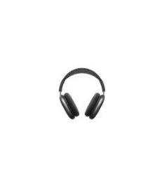 Auriculares Diadema Apple Airpods max Bluetooth Gris