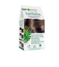 Herbalia Color 100% Vegetal #castaño Natural