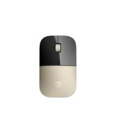 hp Z3700 Gold Wireless Mouse