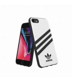 Adidas Capa OR Moulded Case Samba Iphone 6/ 6S/7/8 White