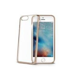 LASER COVER IPHONE 7/8+ GOLD