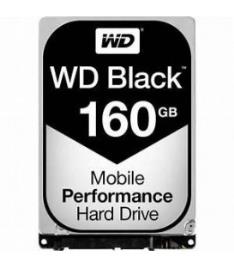 160GB Black 16MB 9.5MM INT