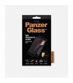 Panzerglass Screen Protector Privaci Apple Iphone 6/7/8/4.7 2020 Black