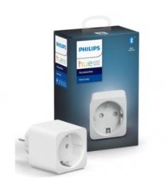 Ficha Inteligente Philips hue 1x Smart Plug eu