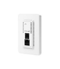 2 x 2 Ac1200 Dual-band In-wall poe Access Point