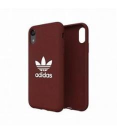 Adidas Capa OR Moulded Case Adicolor Iphone XR RED