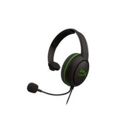 Hyperx Cloudx Chat Headset (xbox Licensed)