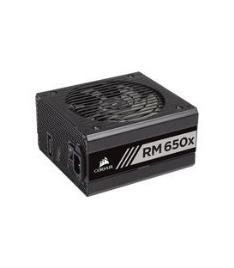 rmx Series Rm650x 80 Plus Gold Fully Modular atx Power Supply