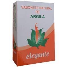 Sabonete ARGILA 140g