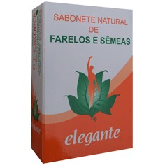 Sabonete FARELOS e SÊMEAS 140g