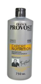 Franck Provost, Champô - Expert Nutrition 750ml