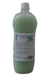 Midzu - Detergente Líquido Roupa 1L Aloe Vera (ecológico)