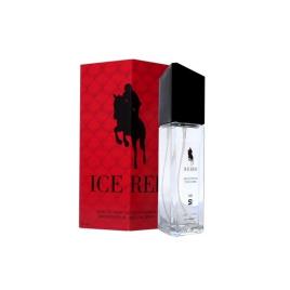SerOne - ICE RED 50ml