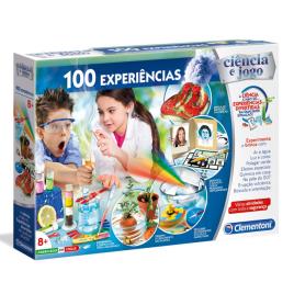 100 Experiências