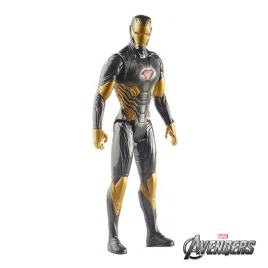 Avengers - Iron Man Black Gold