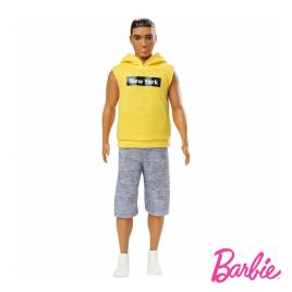 Barbie Ken Fashionistas Nº131